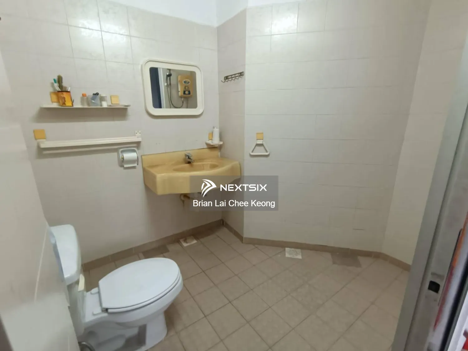 3-sty Terrace/Link House For Sale in Johor Bahru Johor - Image 12