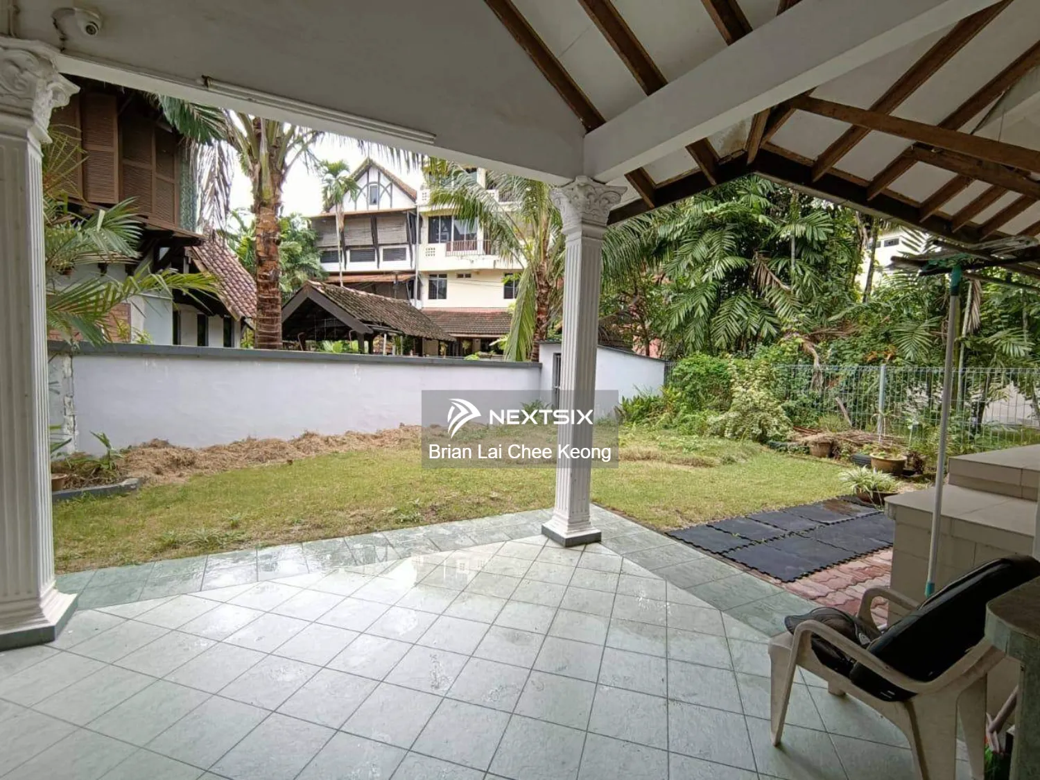 3-sty Terrace/Link House For Sale in Johor Bahru Johor - Image 13