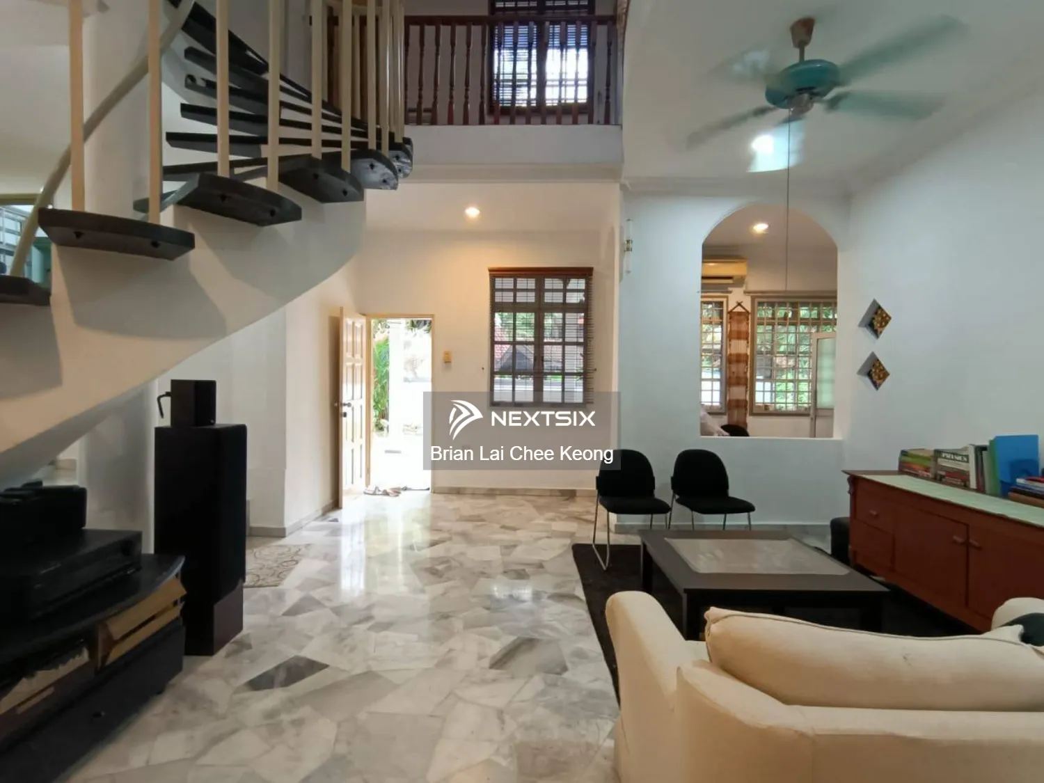 3-sty Terrace/Link House For Sale in Johor Bahru Johor - Image 14