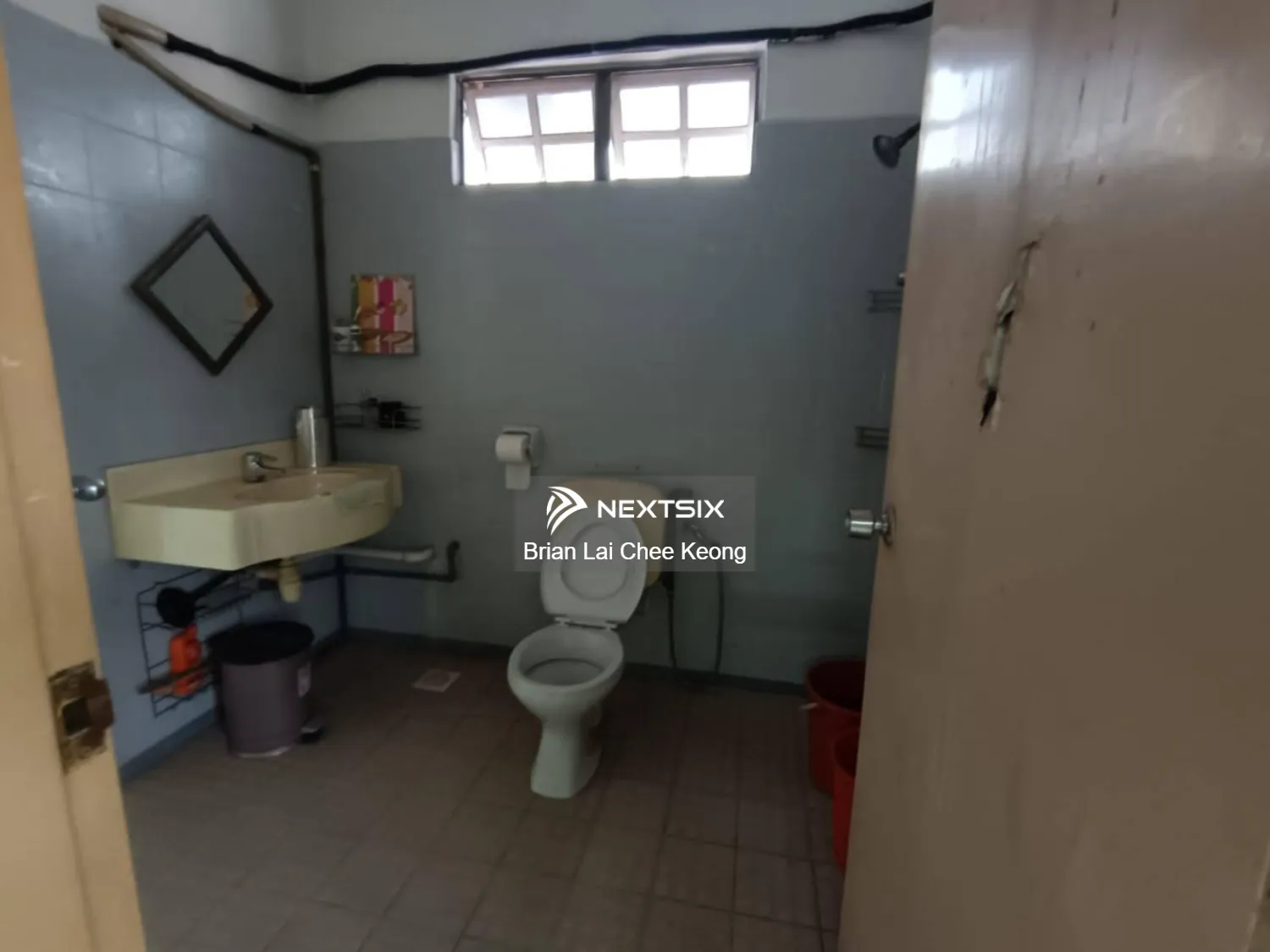 3-sty Terrace/Link House For Sale in Johor Bahru Johor - Image 9