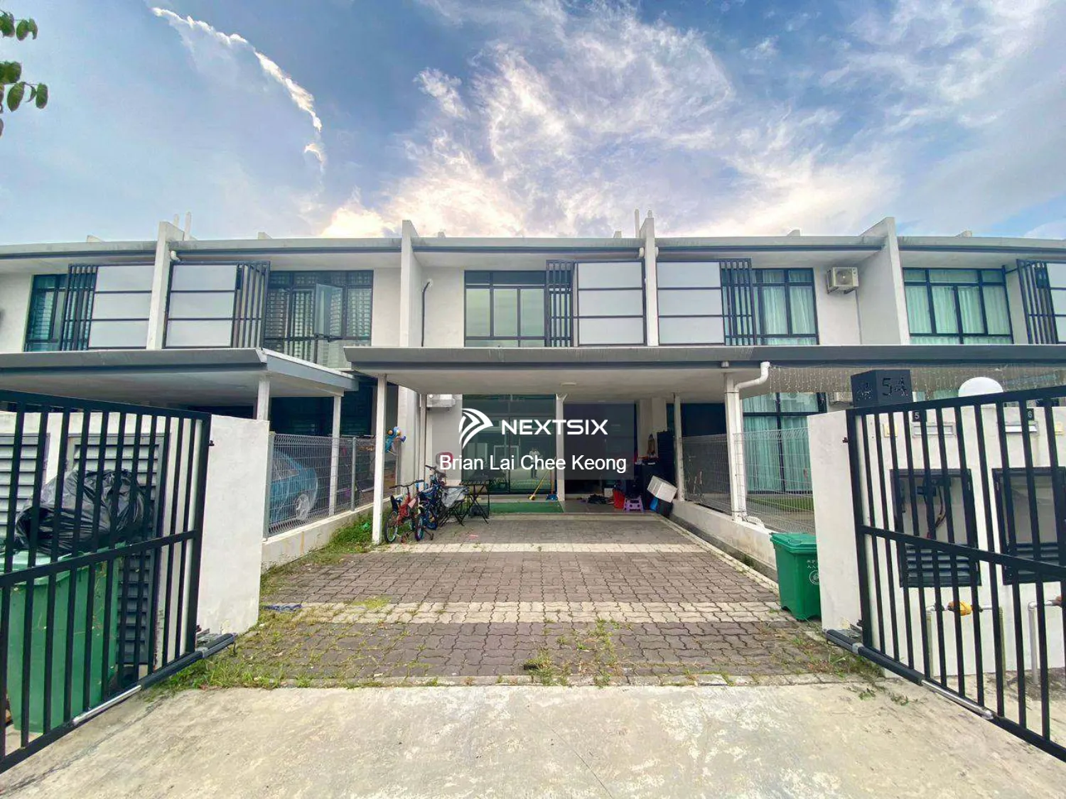 2-sty Terrace/Link House For Sale in Masai Johor