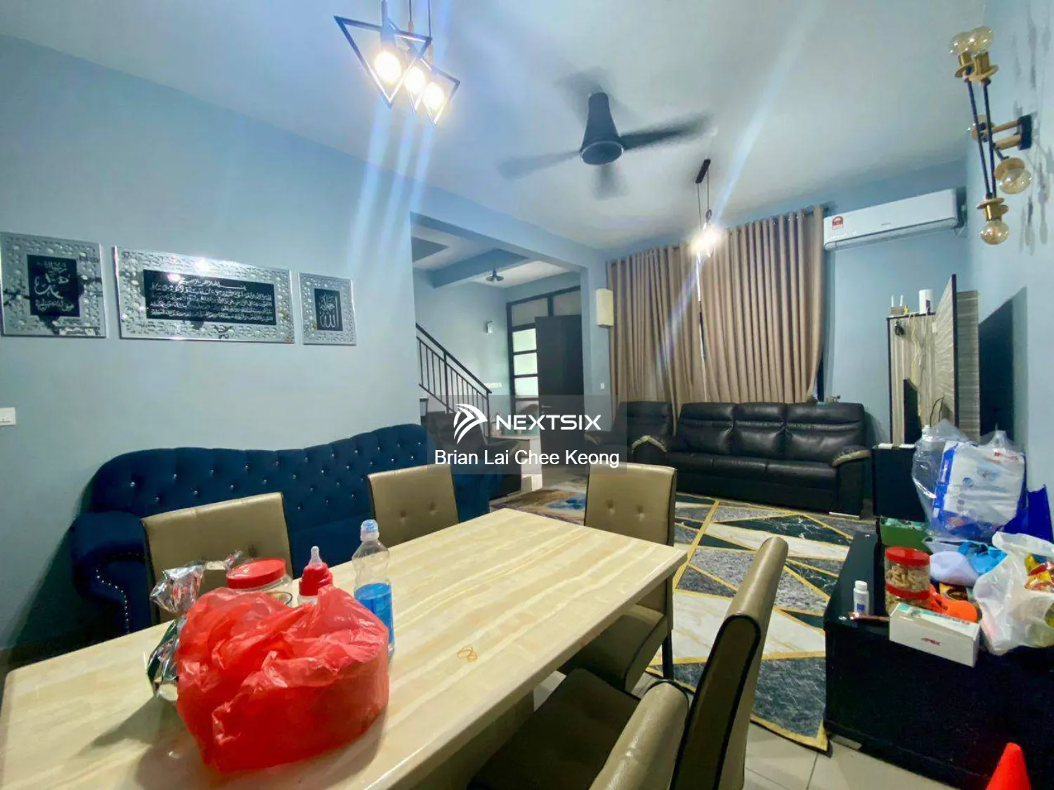 2-sty Terrace/Link House For Sale in Masai Johor - Image 3