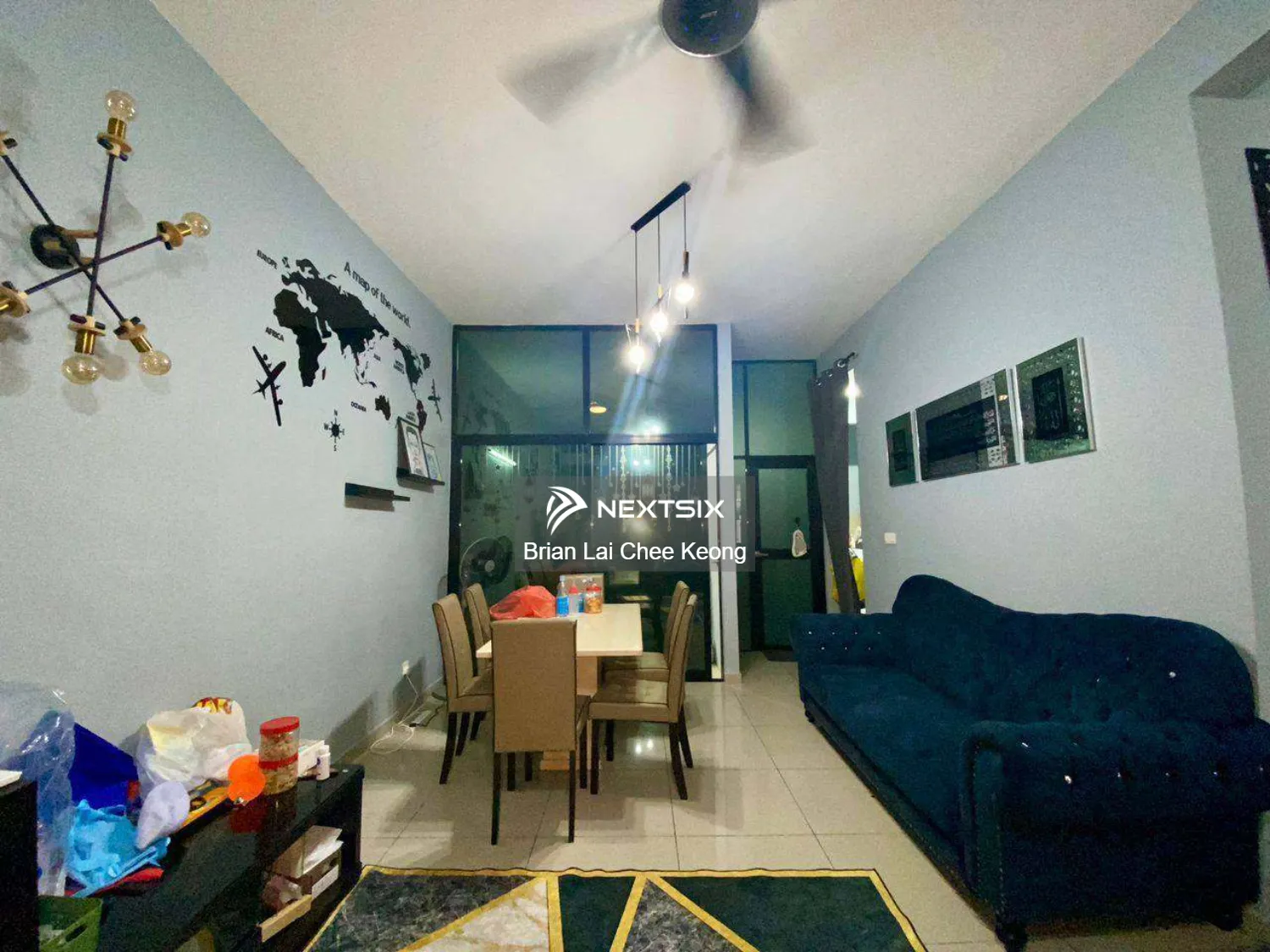 2-sty Terrace/Link House For Sale in Masai Johor - Image 4