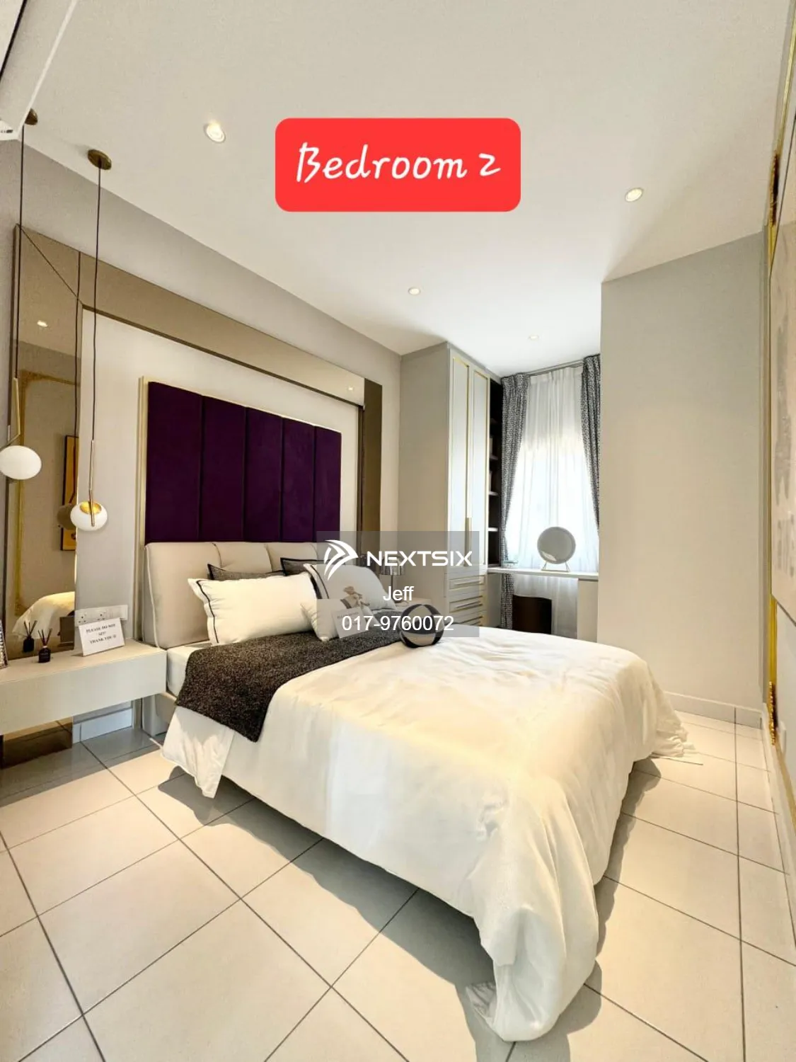 2-sty Terrace/Link House For Sale in Rawang Selangor - Image 11