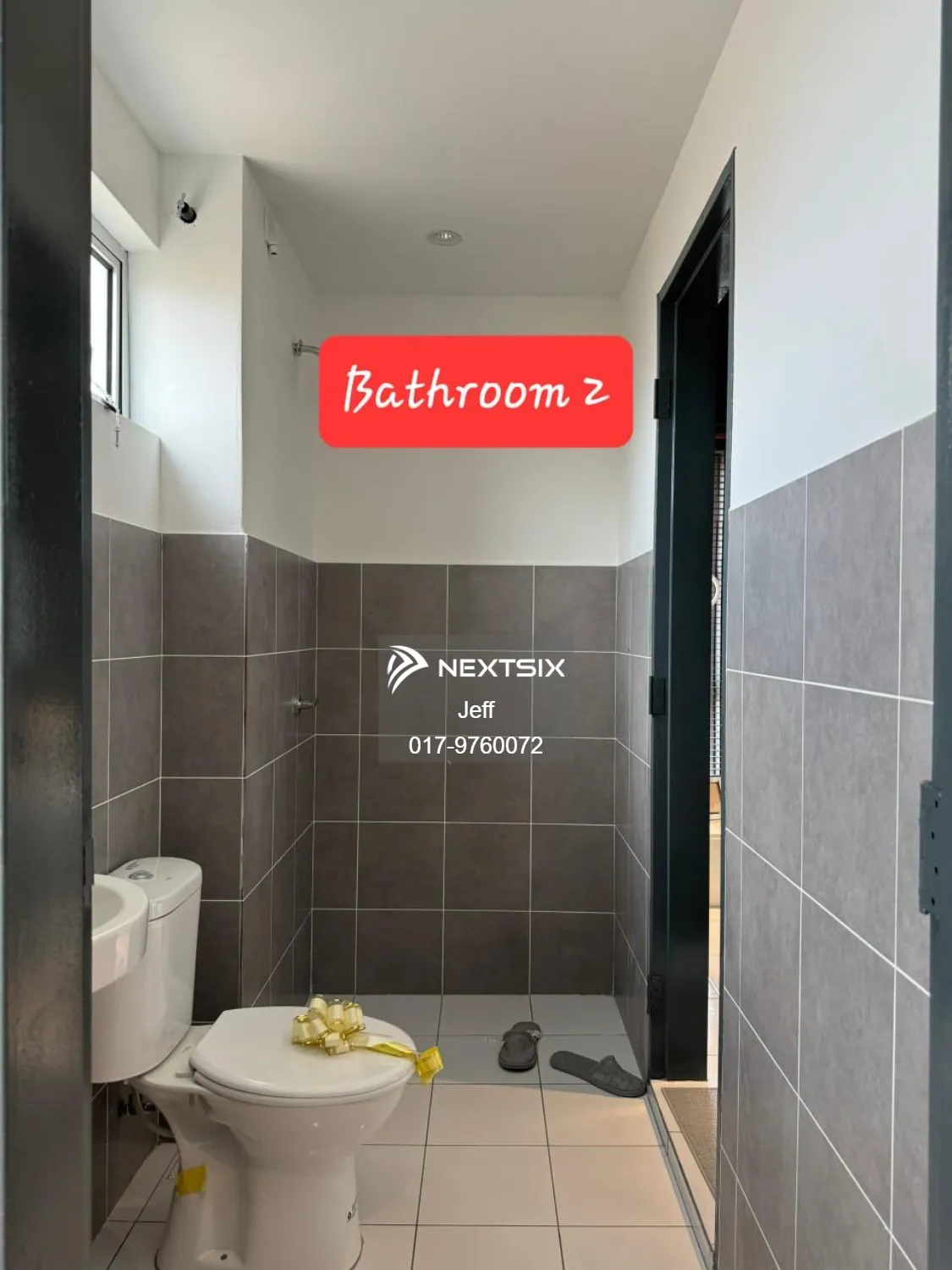 2-sty Terrace/Link House For Sale in Rawang Selangor - Image 12