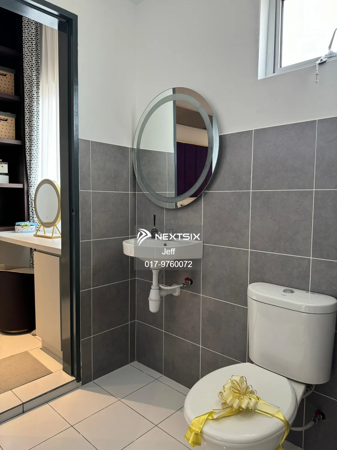 2-sty Terrace/Link House For Sale in Rawang Selangor - Image 13