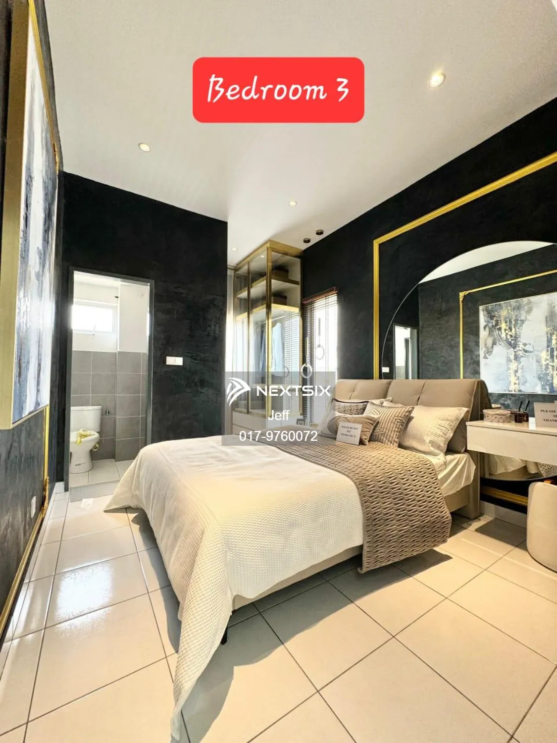 2-sty Terrace/Link House For Sale in Rawang Selangor - Image 14