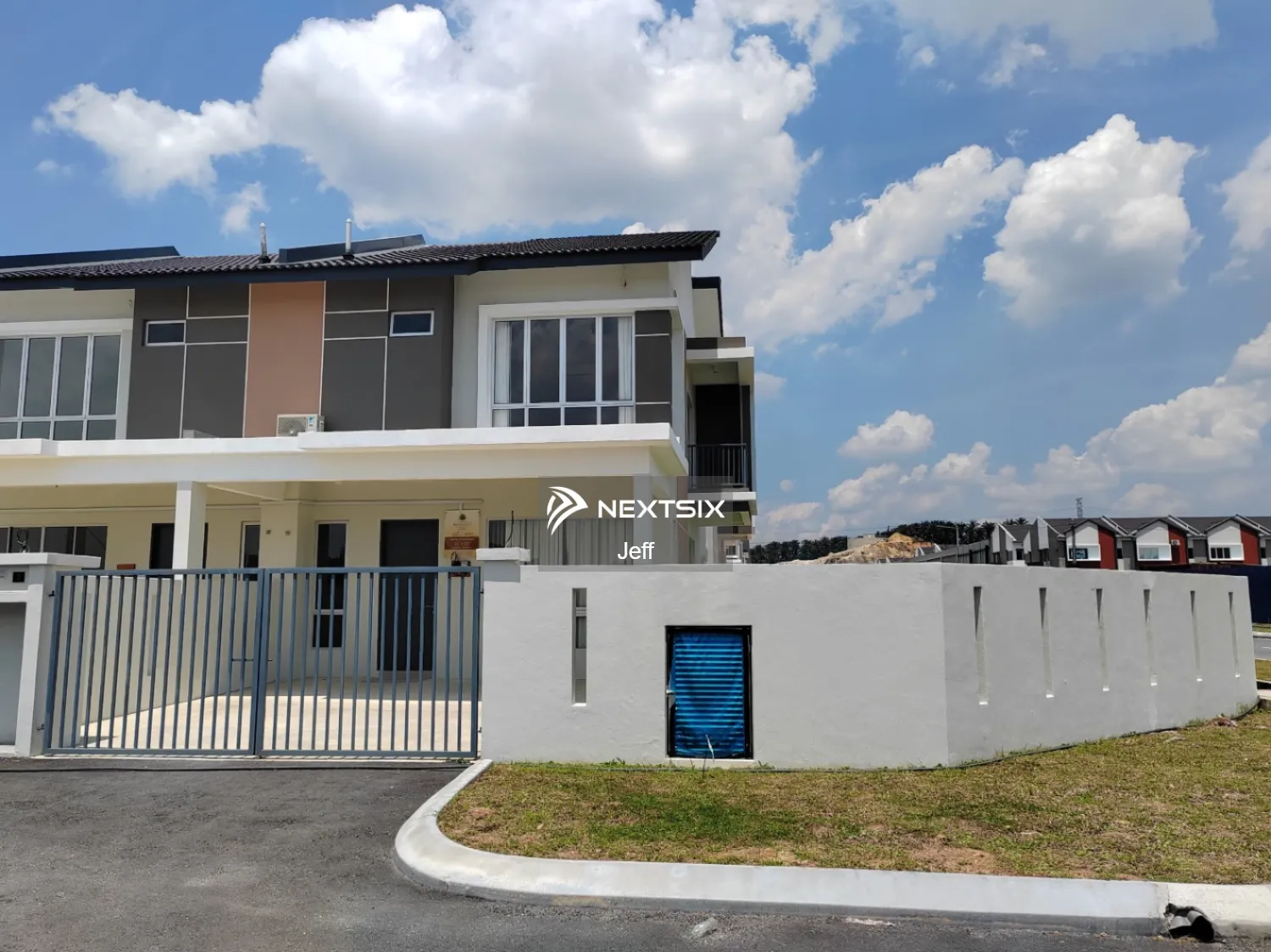 Full Loan & Freehold 2 Storey House @ Sungai Choh /Sungai Buaya, Rawang