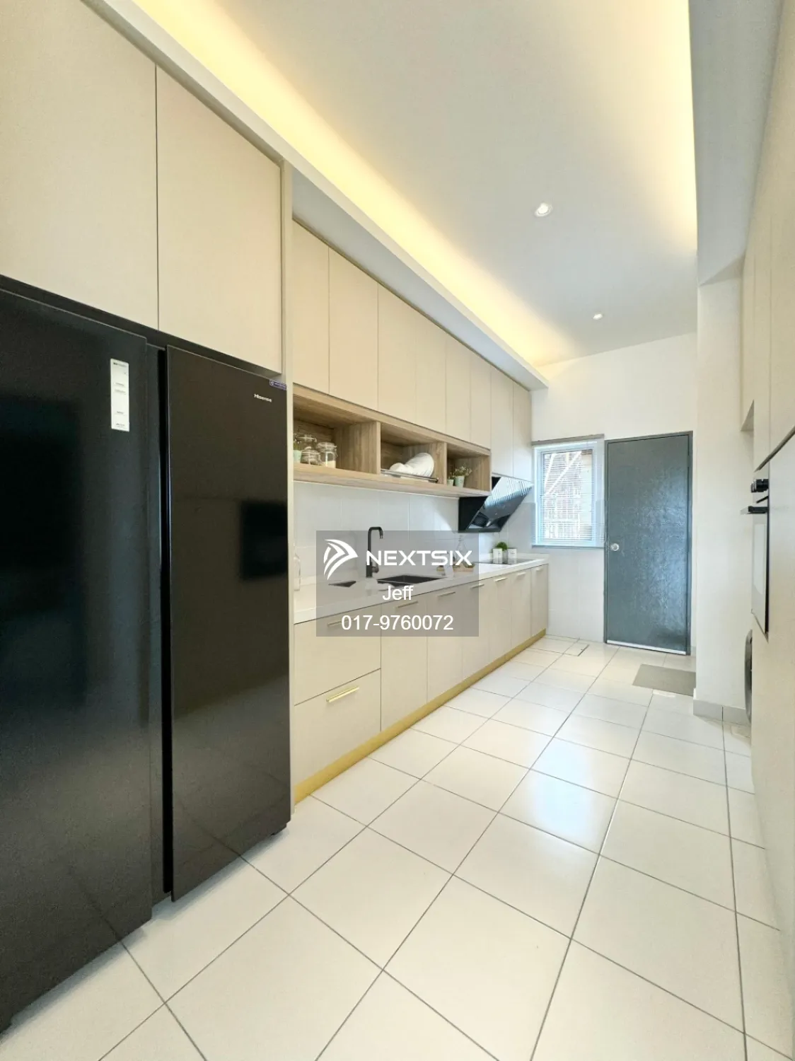 2-sty Terrace/Link House For Sale in Rawang Selangor - Image 5