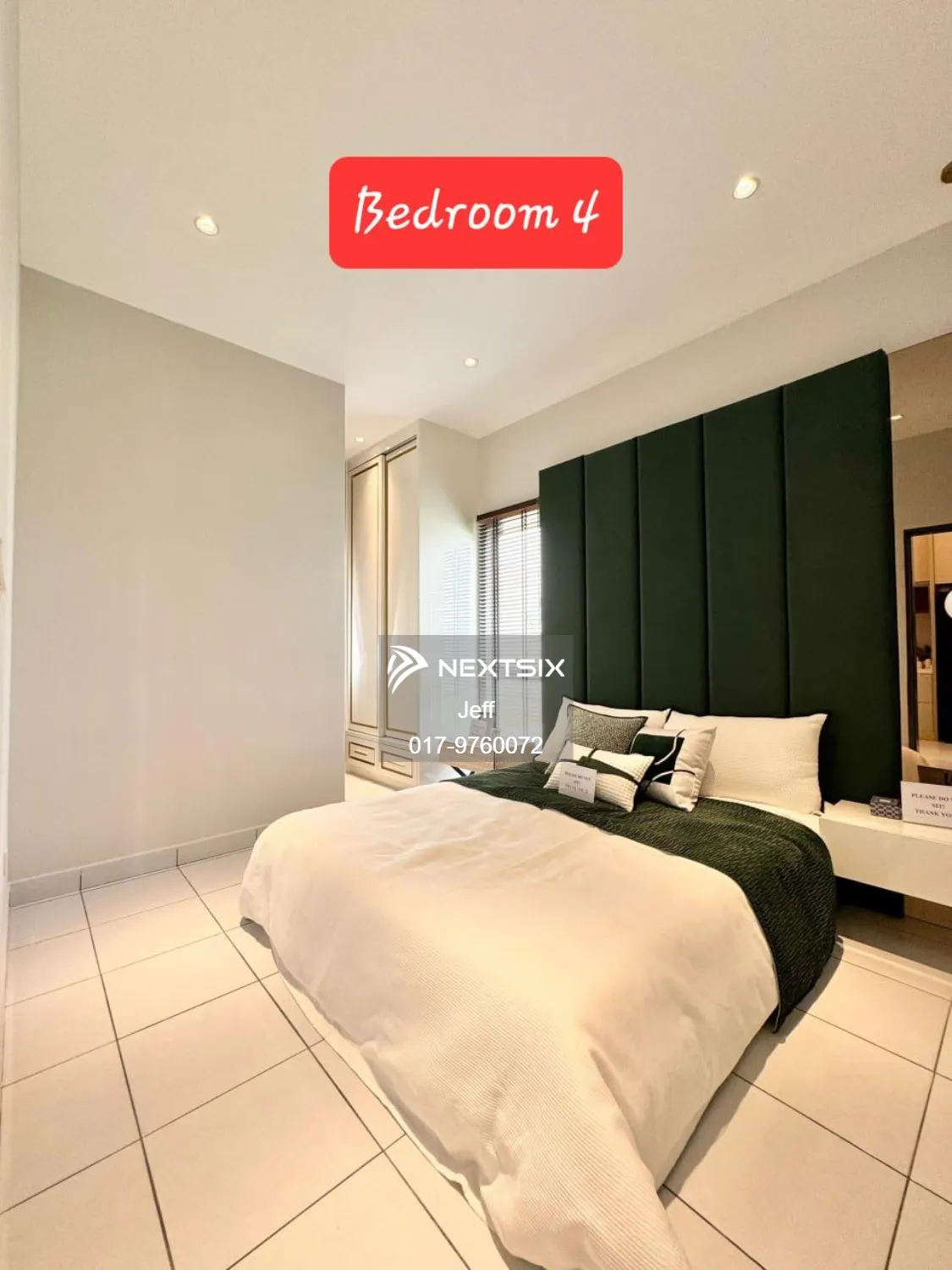 2-sty Terrace/Link House For Sale in Rawang Selangor - Image 6