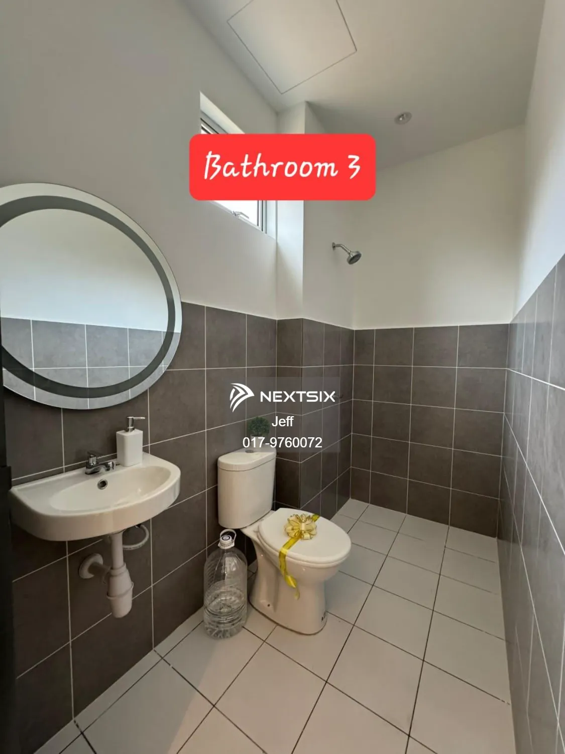 2-sty Terrace/Link House For Sale in Rawang Selangor - Image 7