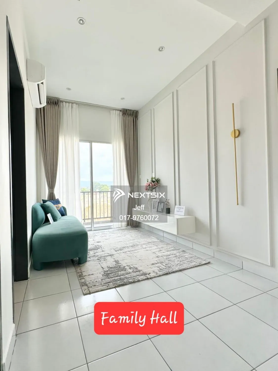 2-sty Terrace/Link House For Sale in Rawang Selangor - Image 8