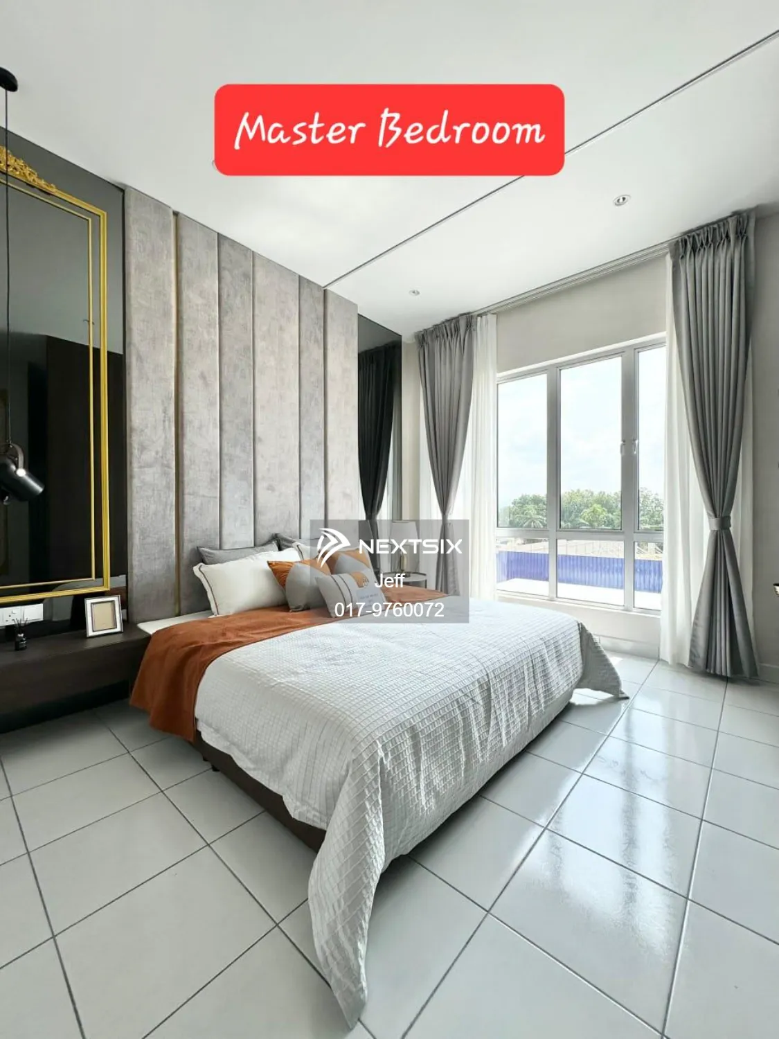 2-sty Terrace/Link House For Sale in Rawang Selangor - Image 9