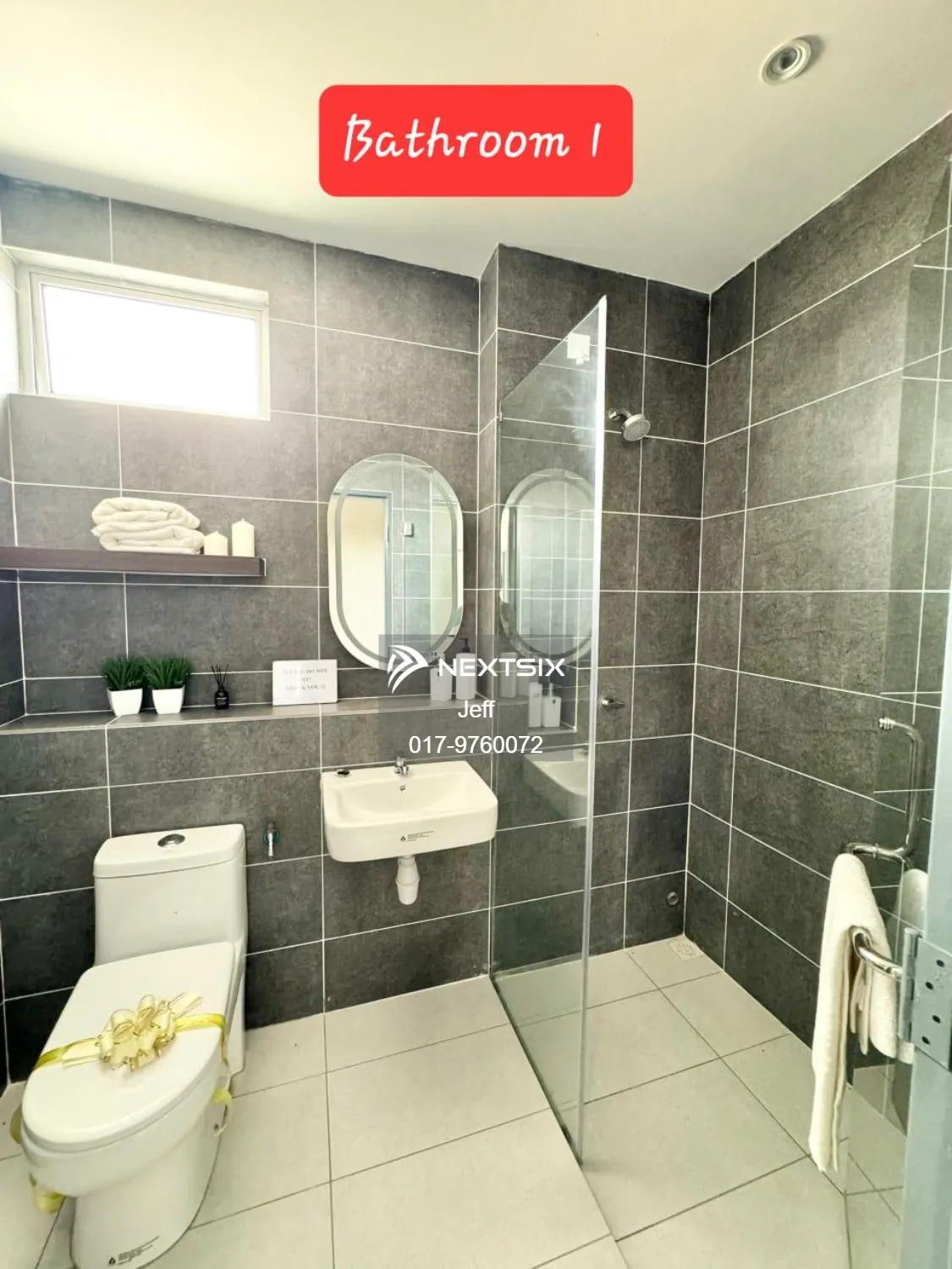 2-sty Terrace/Link House For Sale in Rawang Selangor - Image 10