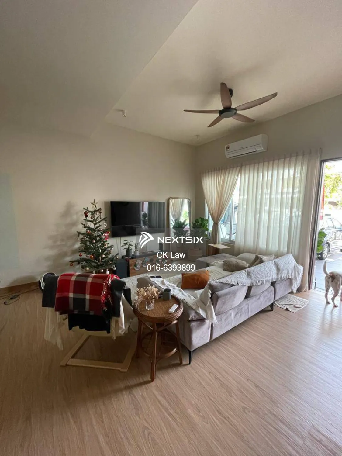 2-sty Terrace/Link House For Sale in Semenyih Selangor