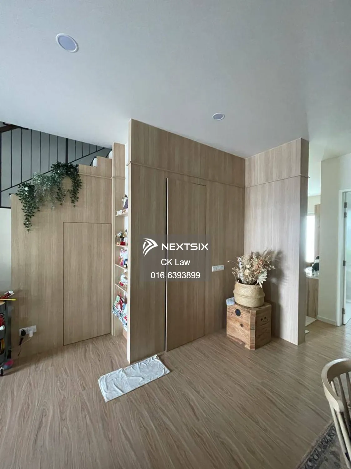 2-sty Terrace/Link House For Sale in Semenyih Selangor - Image 7