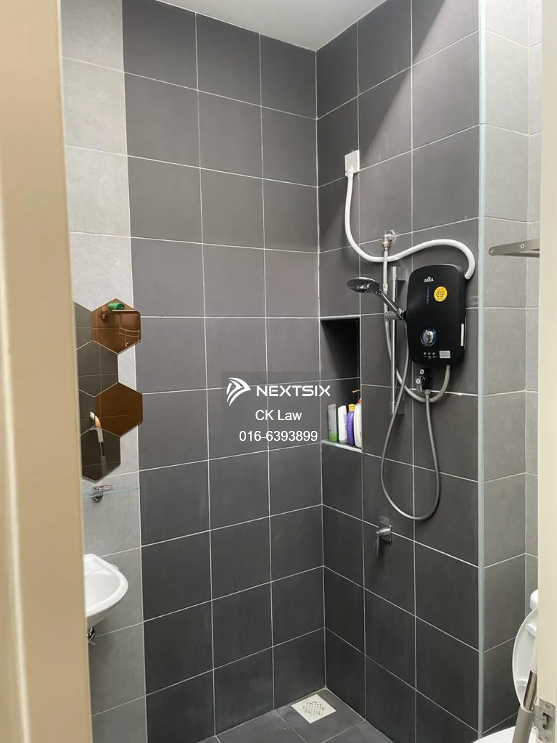 2-sty Terrace/Link House For Sale in Semenyih Selangor - Image 8