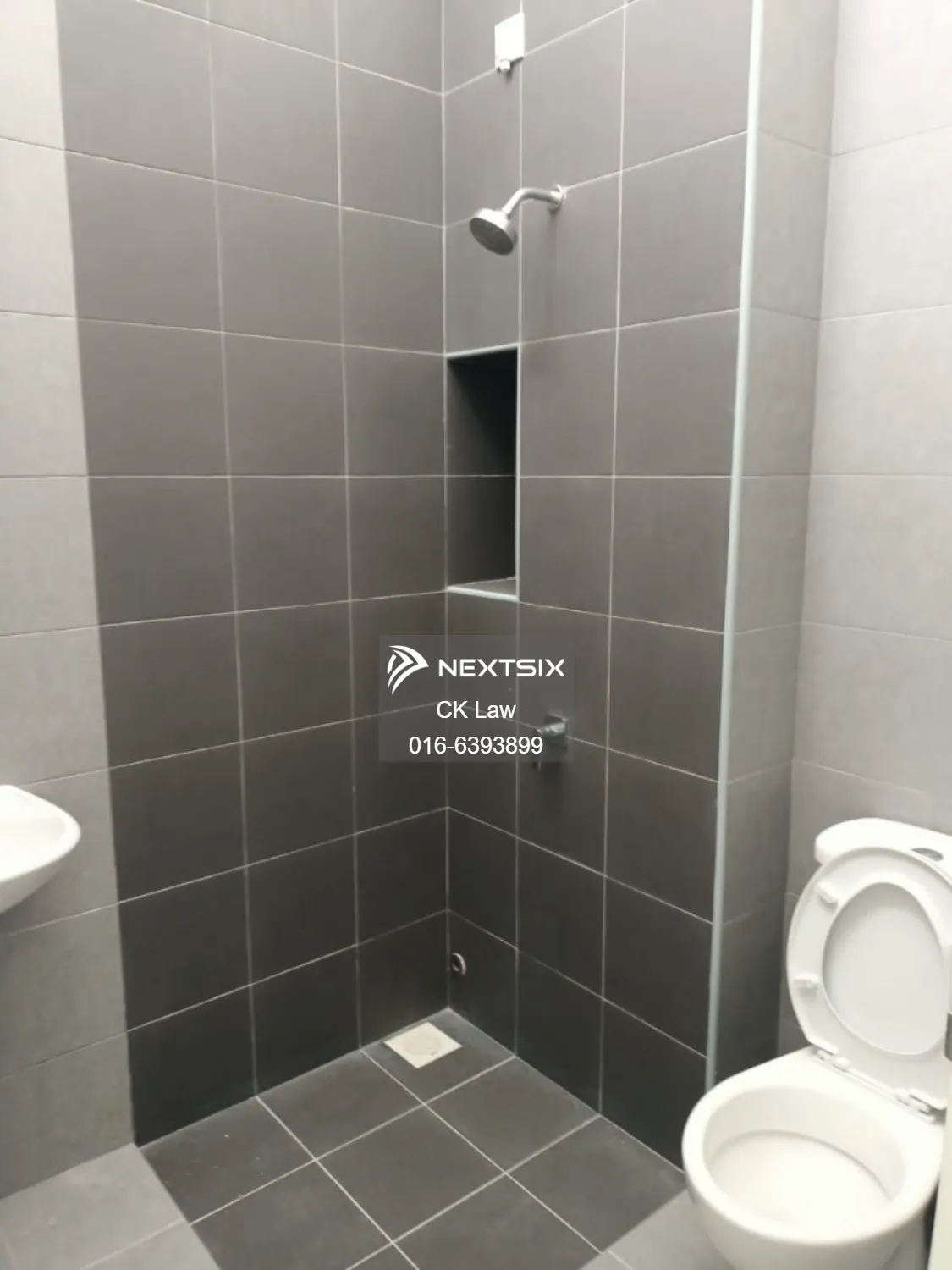 2-sty Terrace/Link House For Sale in Semenyih Selangor - Image 10