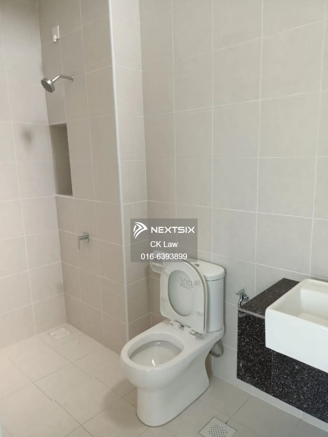 2-sty Terrace/Link House For Sale in Semenyih Selangor - Image 11