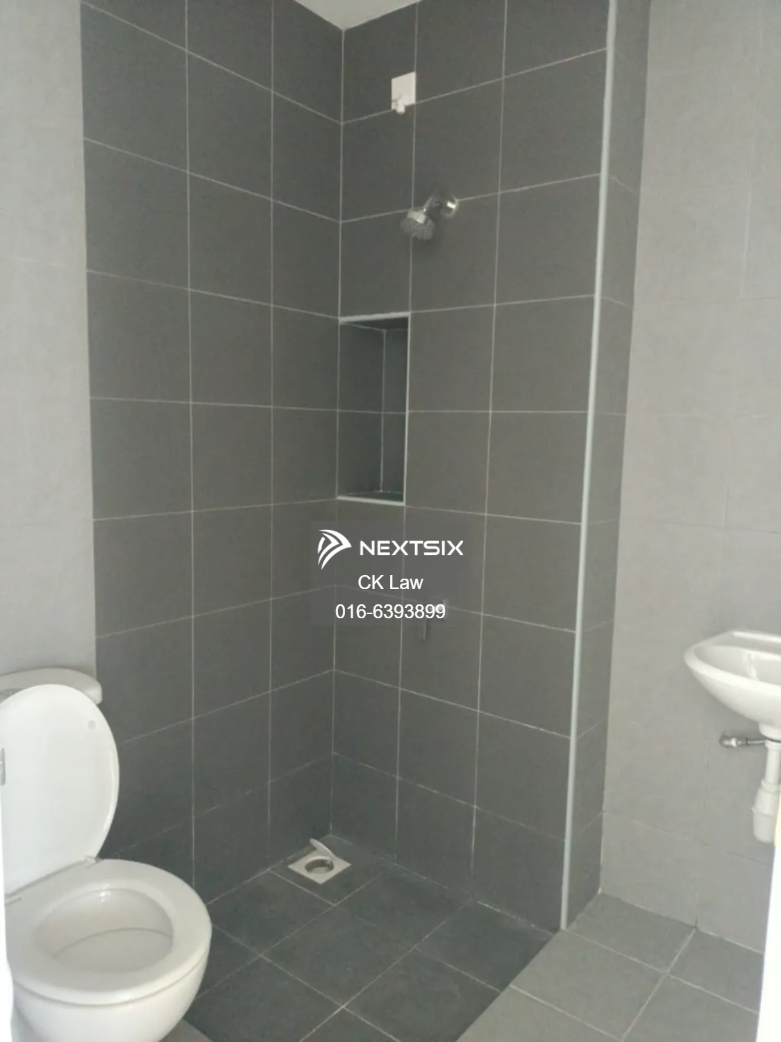 2-sty Terrace/Link House For Sale in Semenyih Selangor - Image 12