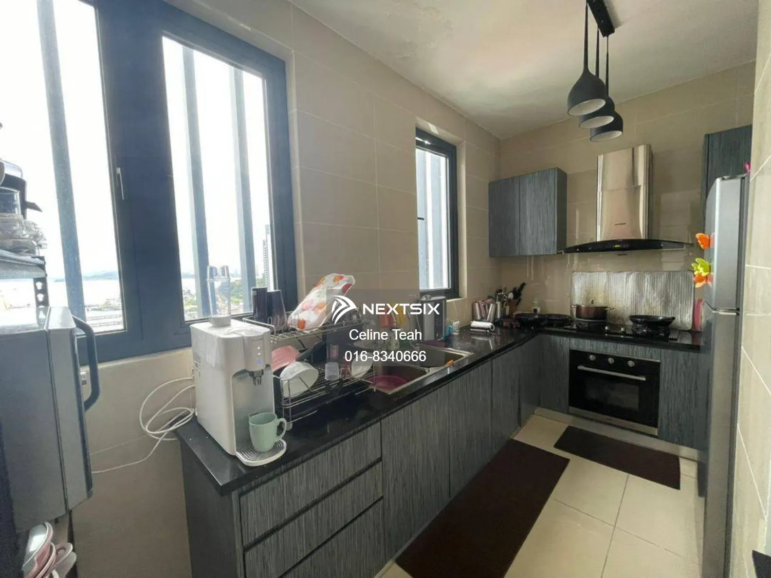 Condominium For Sale in Kota Kinabalu Sabah - Image 2