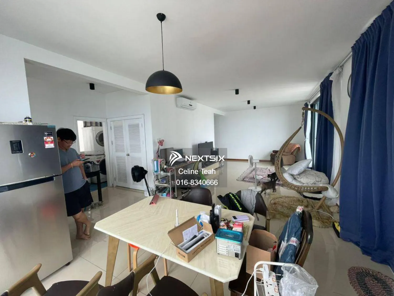 Condominium For Sale in Kota Kinabalu Sabah - Image 3