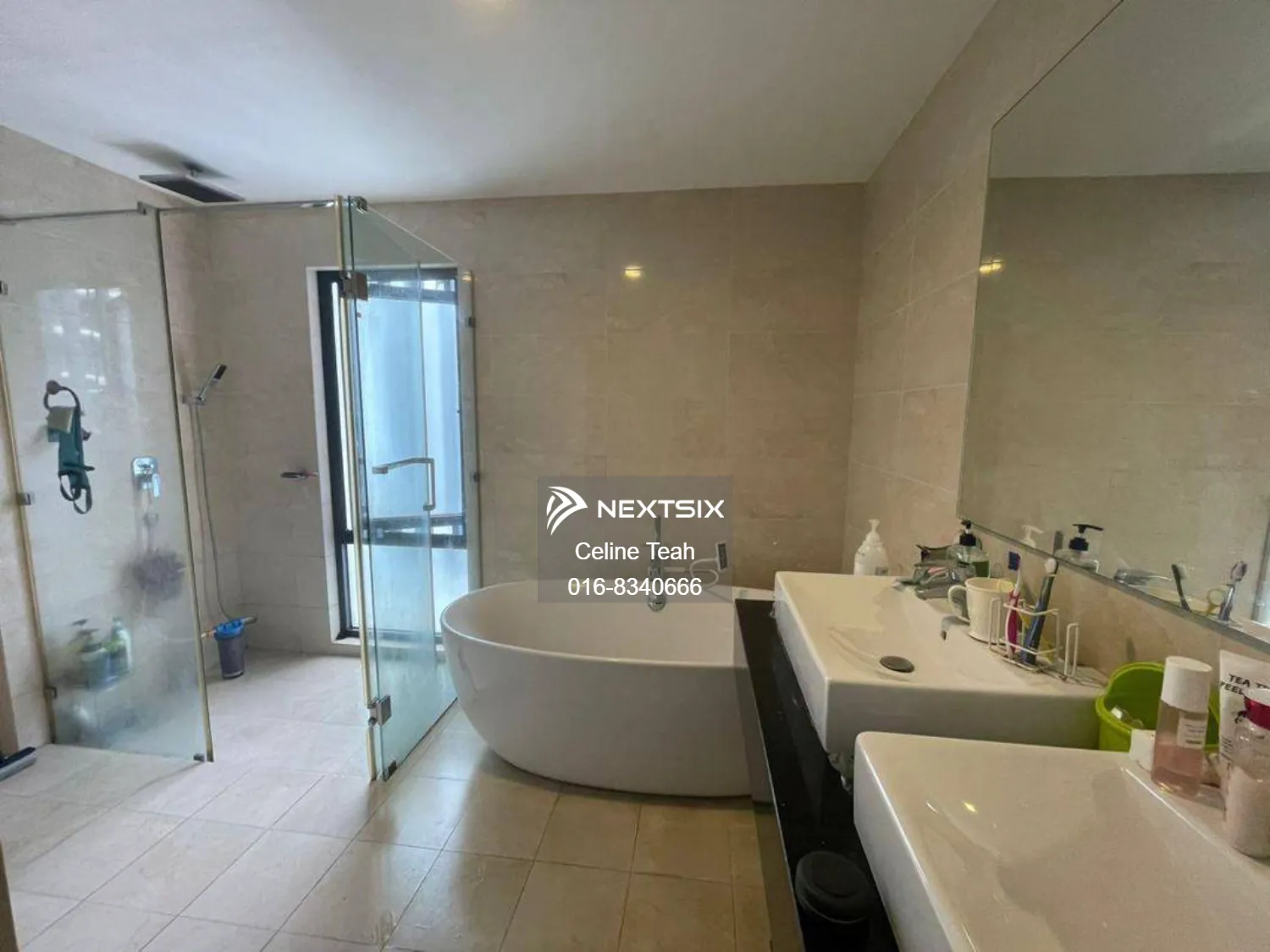 Condominium For Sale in Kota Kinabalu Sabah - Image 5