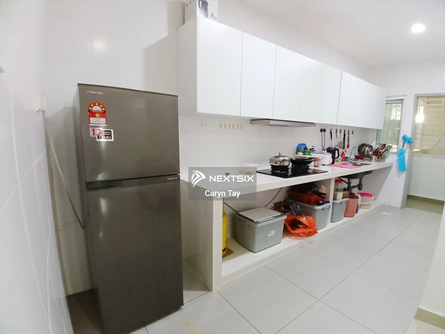 Serviced Residence For Sale in Johor Bahru Johor - Image 14