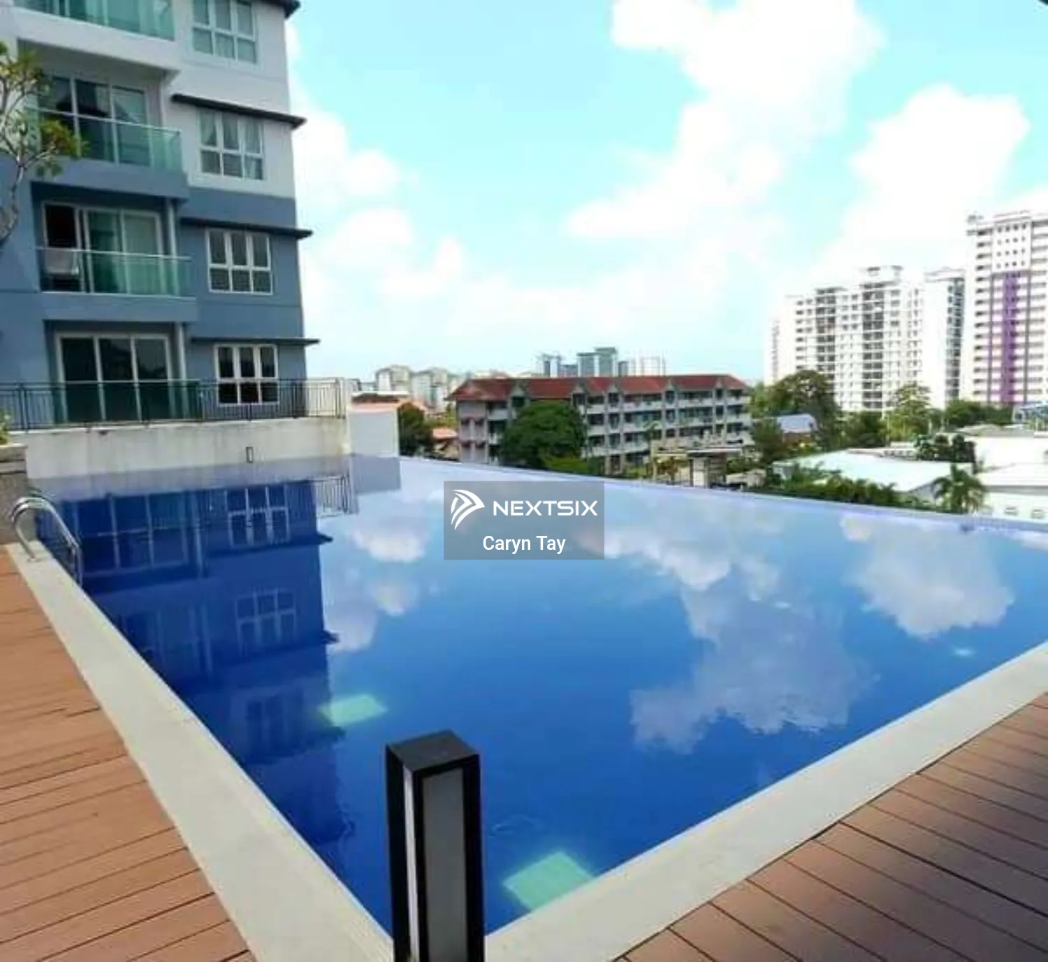 Serviced Residence For Sale in Johor Bahru Johor - Image 2