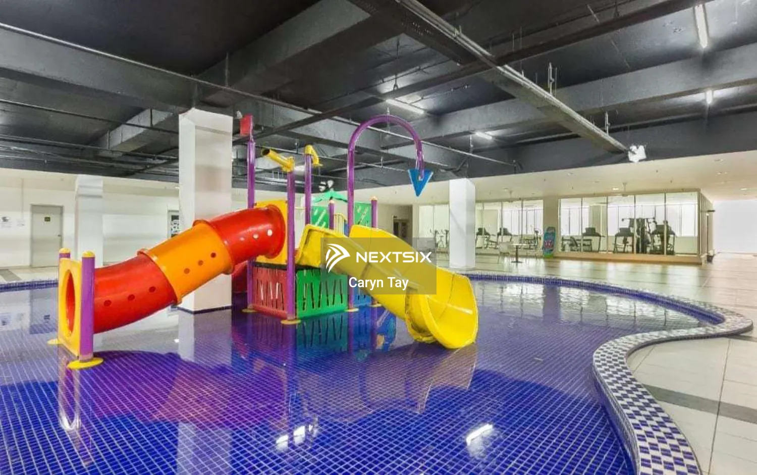 Serviced Residence For Sale in Johor Bahru Johor - Image 19