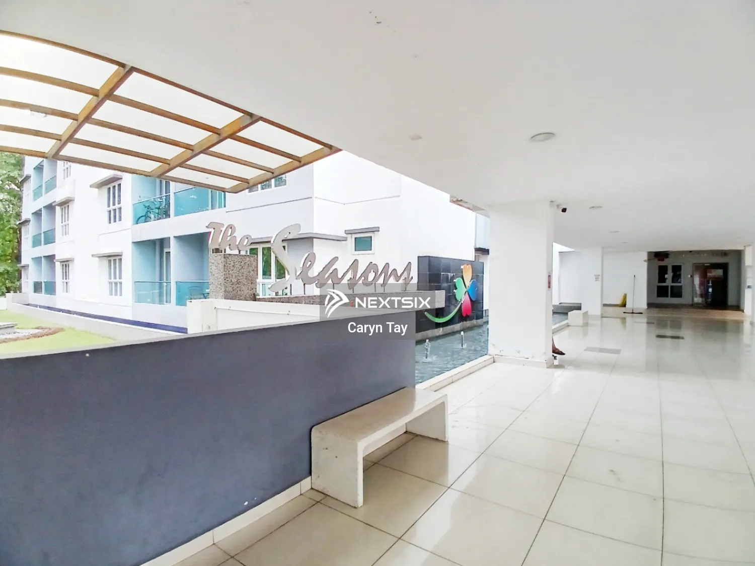 Serviced Residence For Sale in Johor Bahru Johor - Image 3