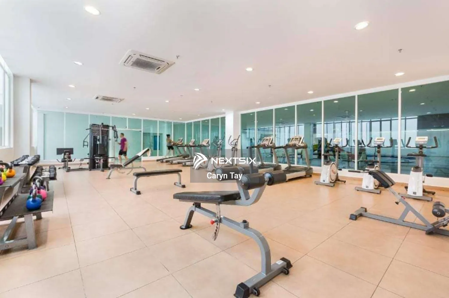 Serviced Residence For Sale in Johor Bahru Johor - Image 20
