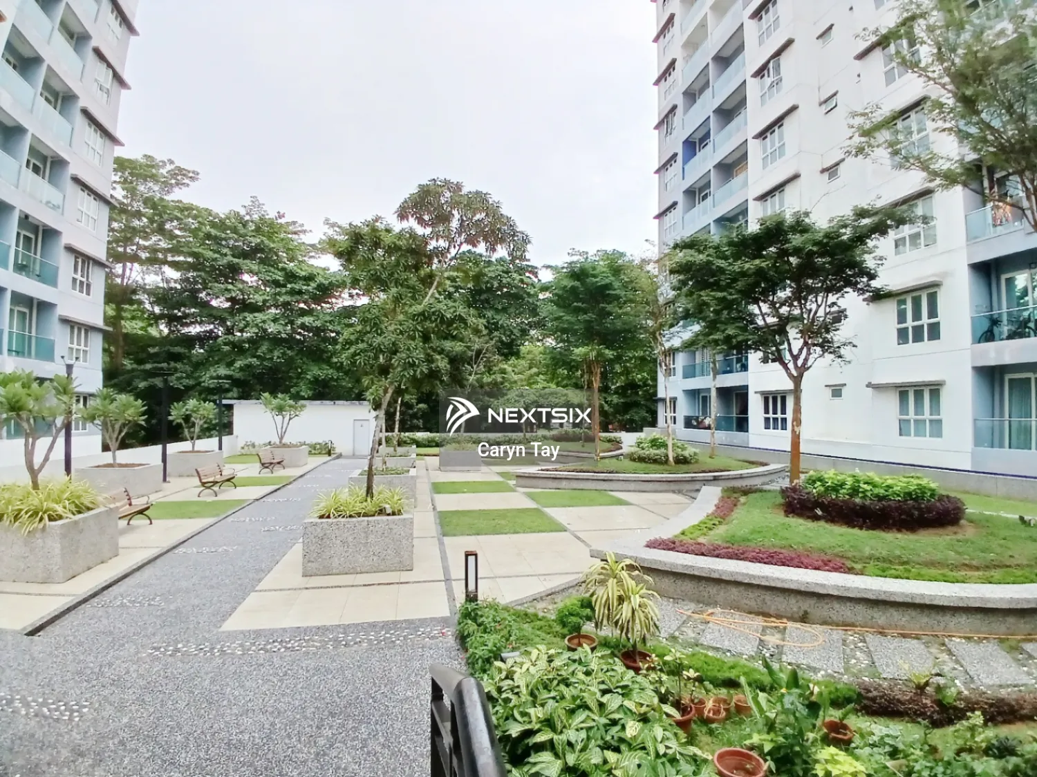 Serviced Residence For Sale in Johor Bahru Johor - Image 4