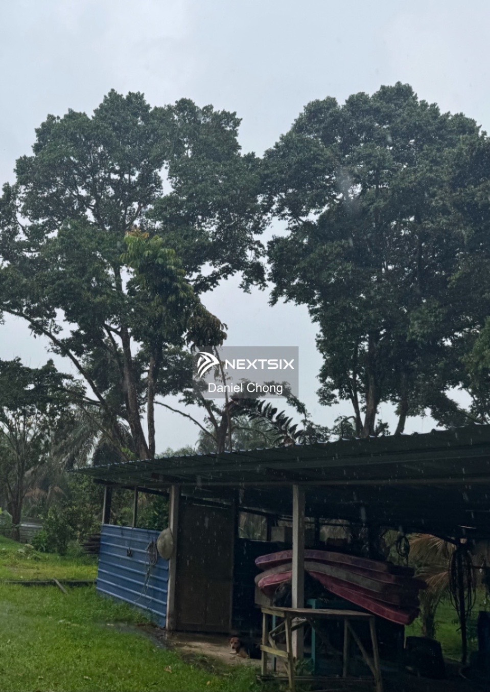 Agricultural Land For Sale in Kulai Johor - Image 2