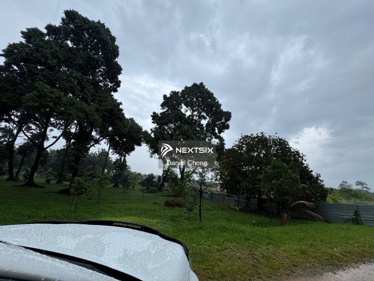 Agricultural Land For Sale in Kulai Johor - Image 4