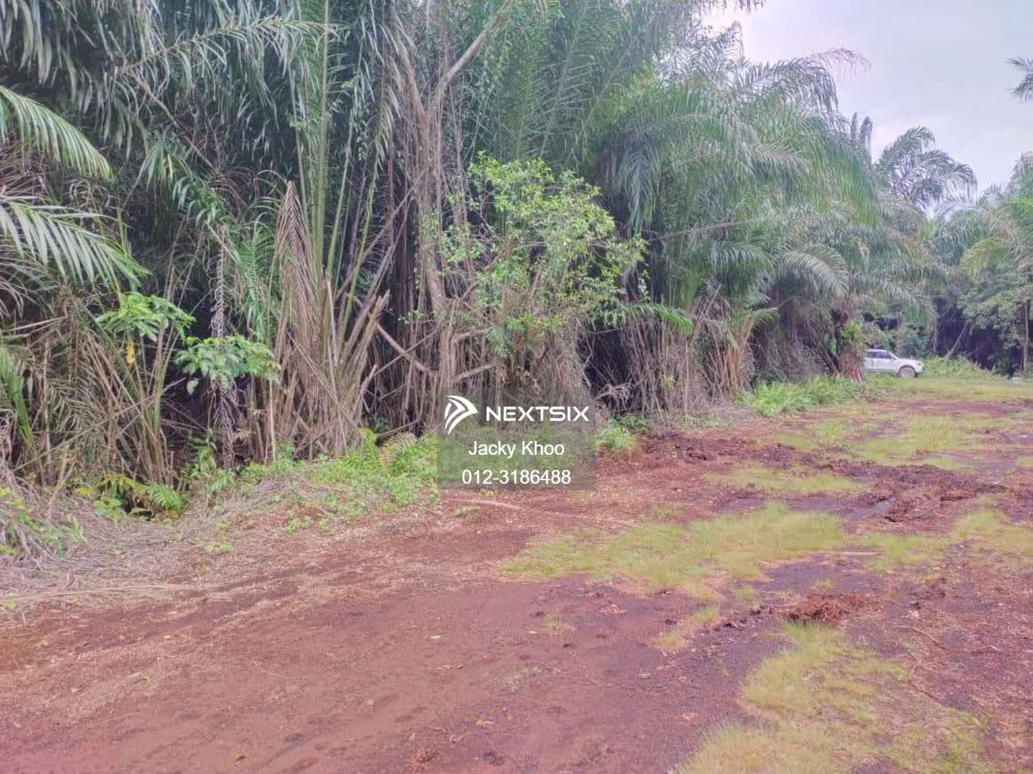 Sijangkang 平地出售，Felcra， Telok Panglima Garang， 2.04 英亩平地出售