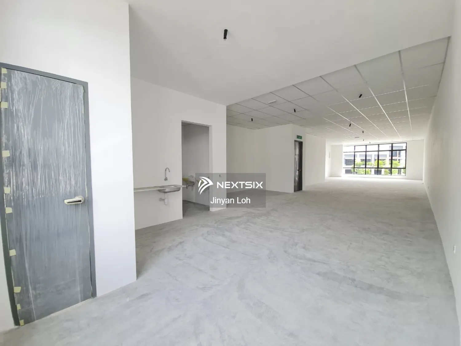 Shop For Rent in Gelang Patah Johor - Image 11