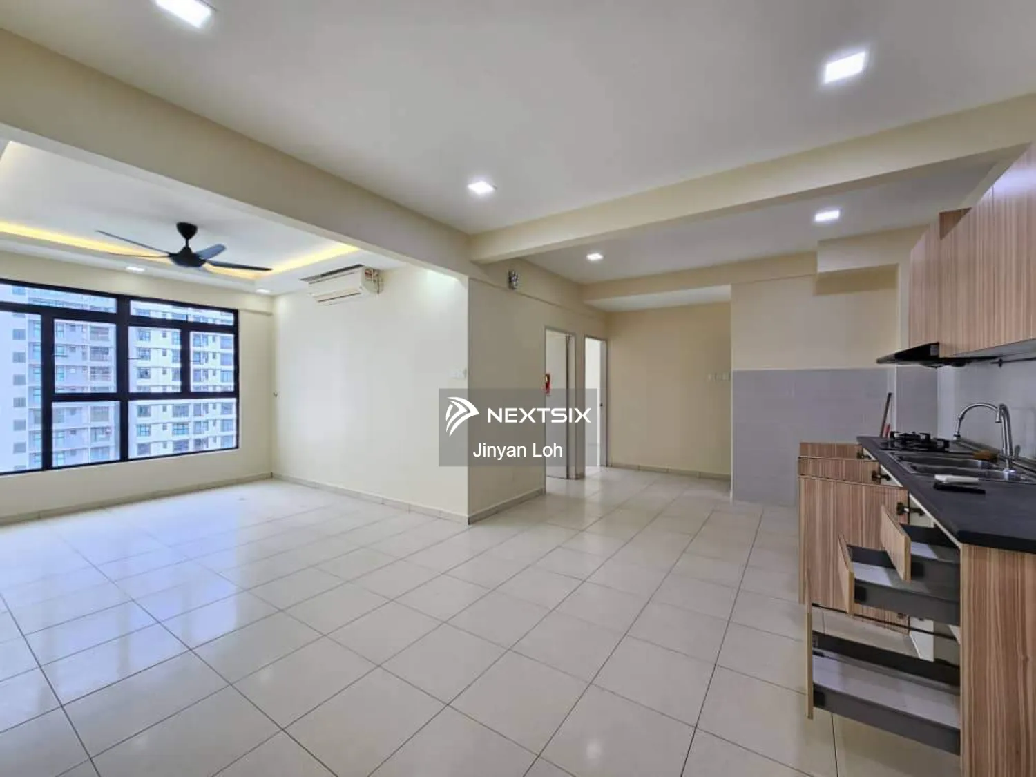 Condominium For Sale in Skudai Johor