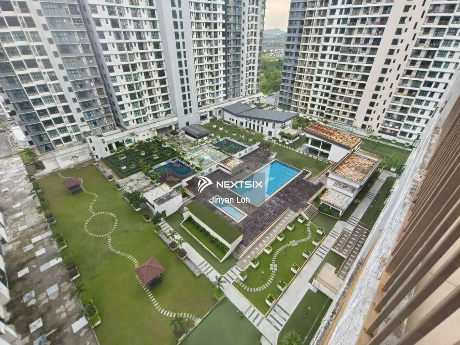 Condominium For Sale in Skudai Johor - Image 6