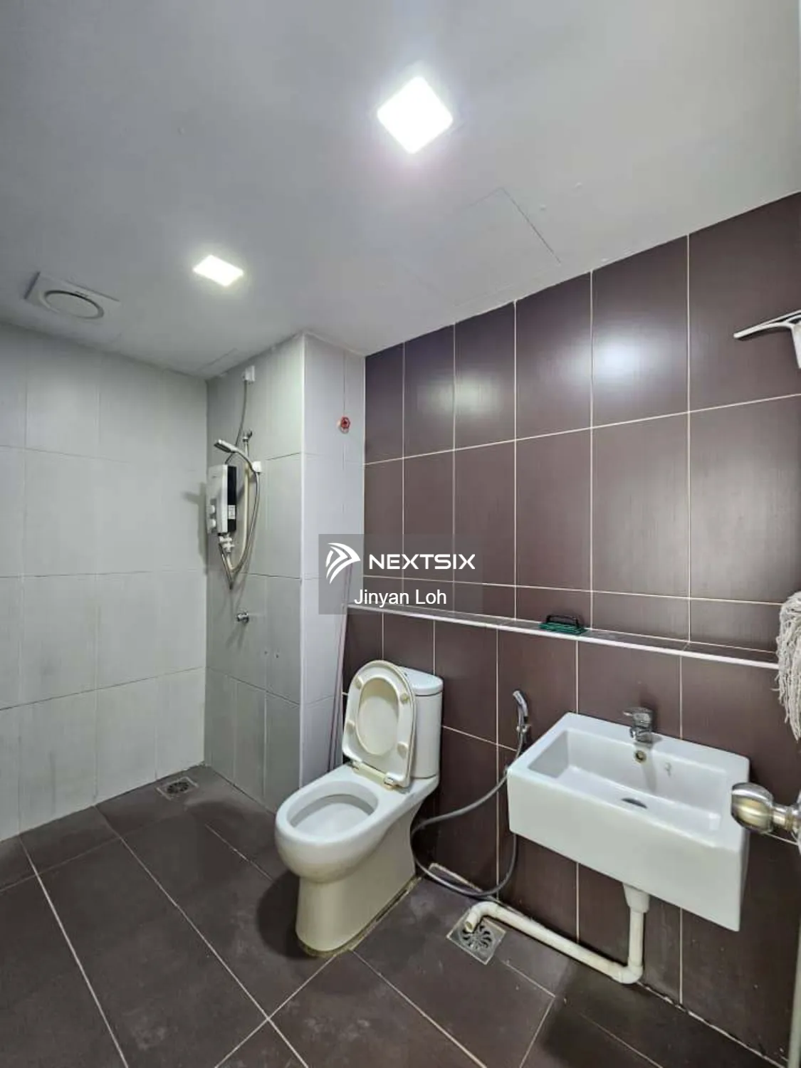Condominium For Sale in Skudai Johor - Image 7