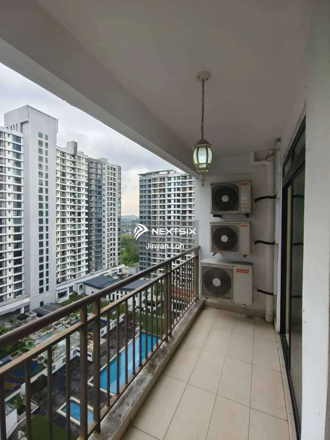 Condominium For Sale in Skudai Johor - Image 8