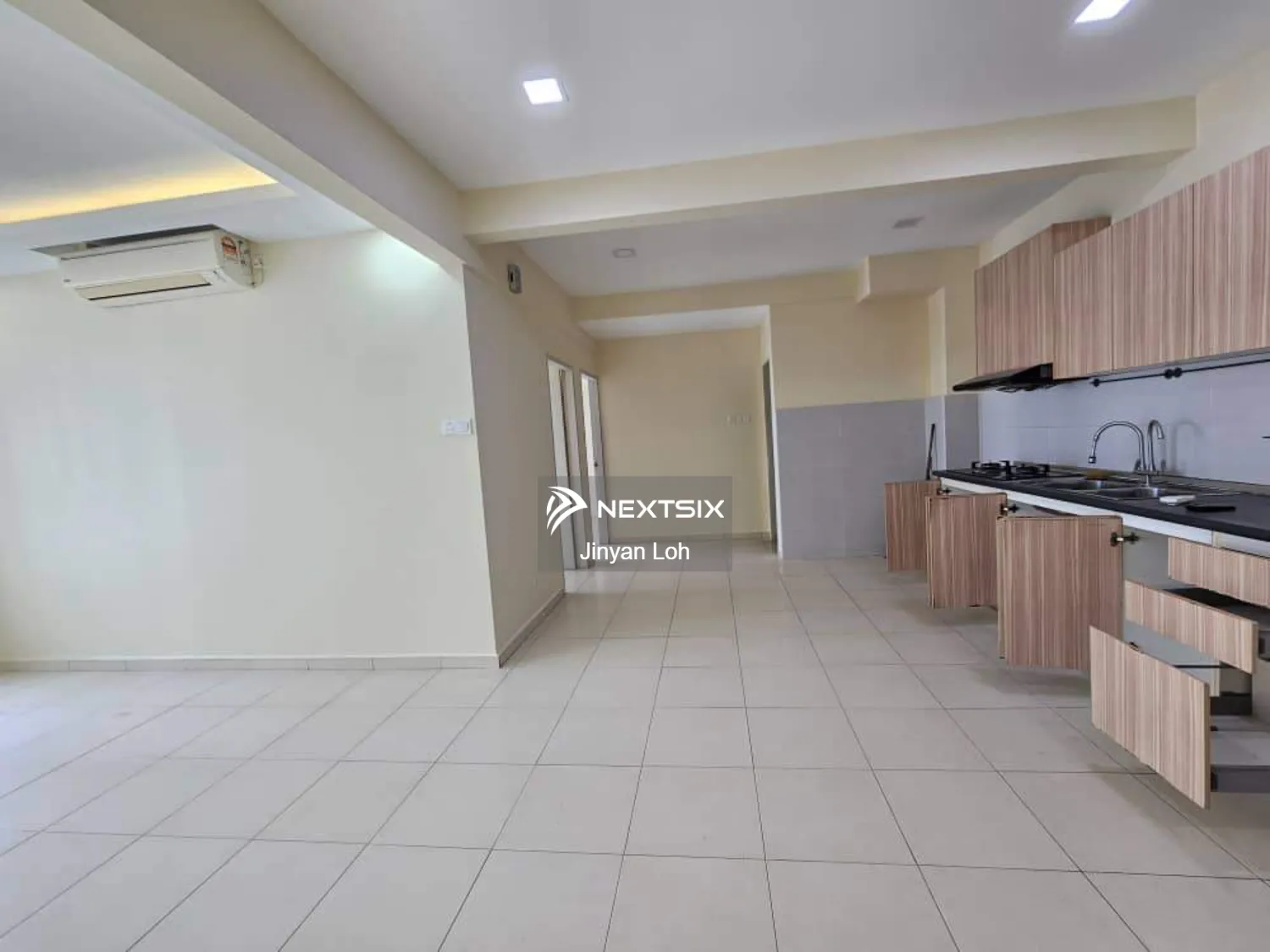 The Garden Residences