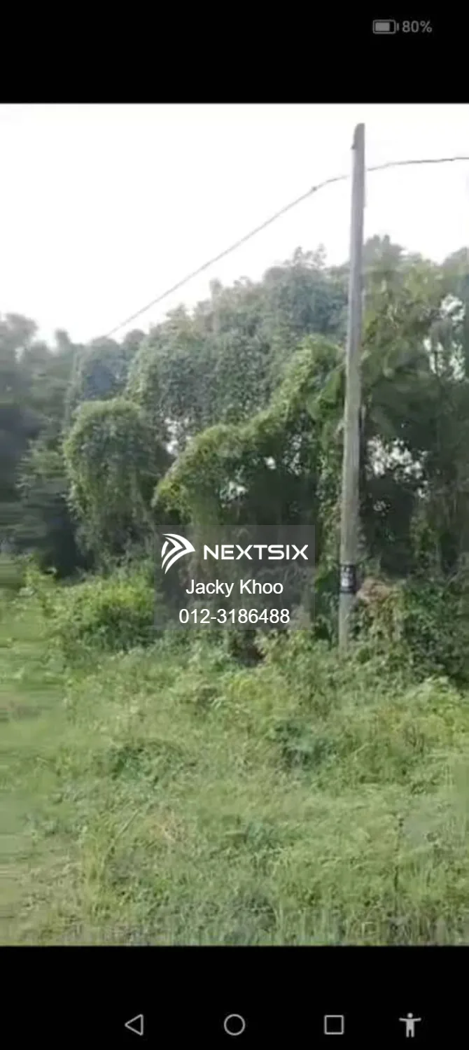 Agricultural Land For Sale in Sungai Pelek Selangor - Image 6