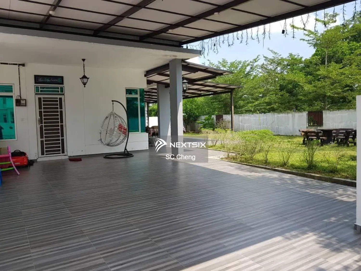 1.5-sty Terrace/Link House For Sale in Gelang Patah Johor