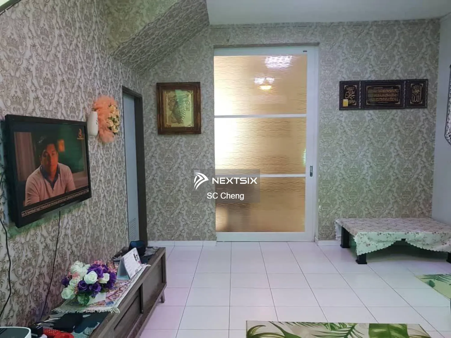 1.5-sty Terrace/Link House For Sale in Gelang Patah Johor - Image 11