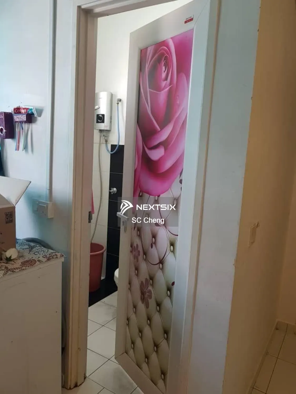 1.5-sty Terrace/Link House For Sale in Gelang Patah Johor - Image 12