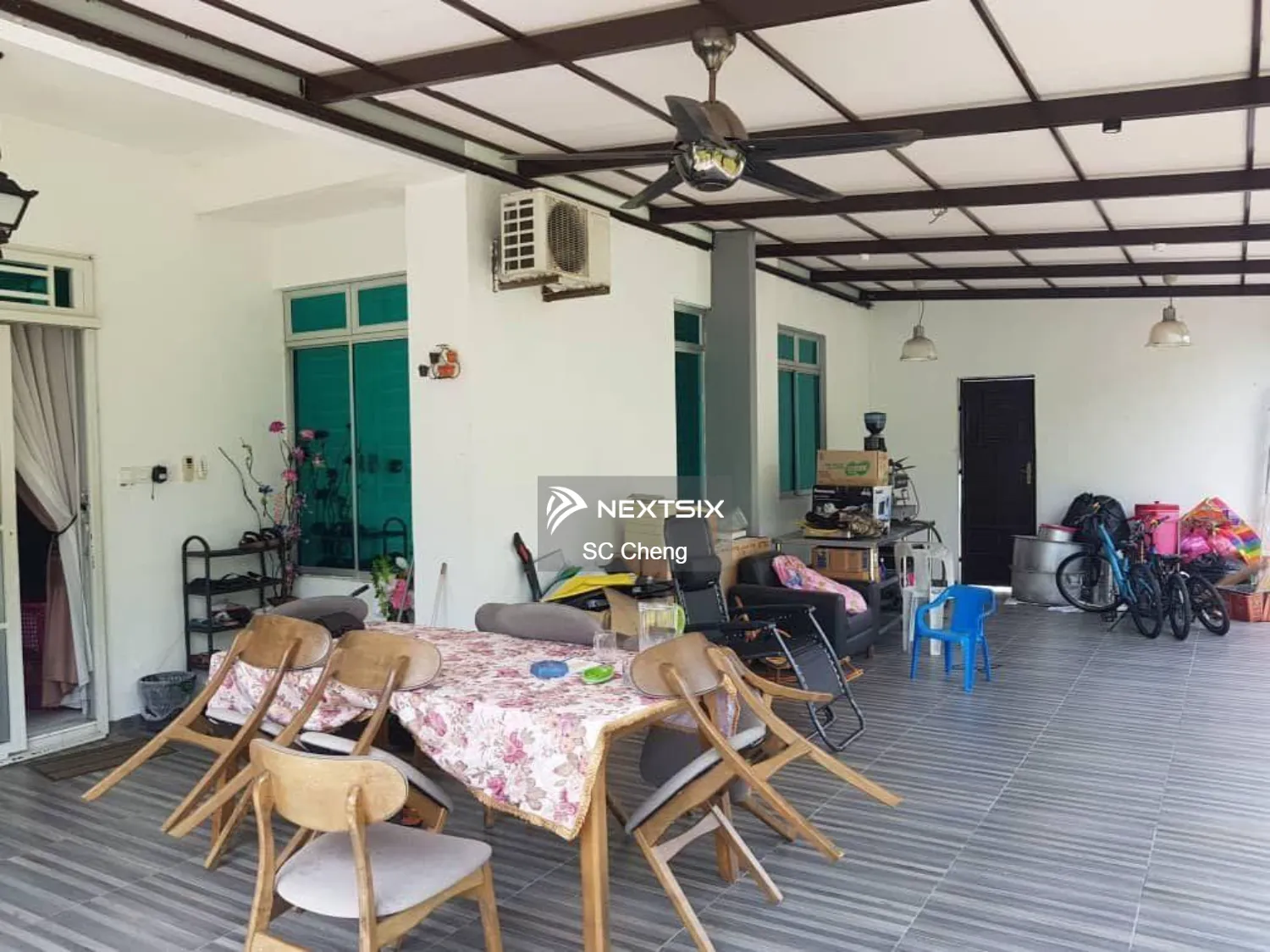 1.5-sty Terrace/Link House For Sale in Gelang Patah Johor - Image 13