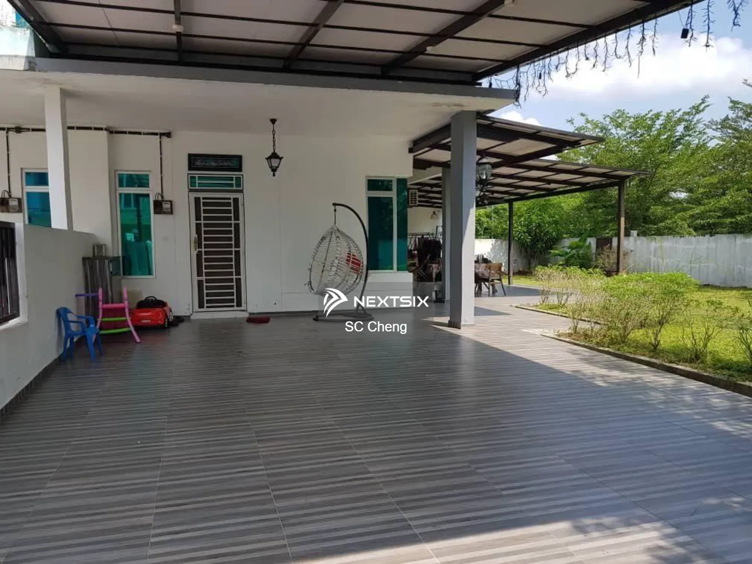 1.5-sty Terrace/Link House For Sale in Gelang Patah Johor - Image 17