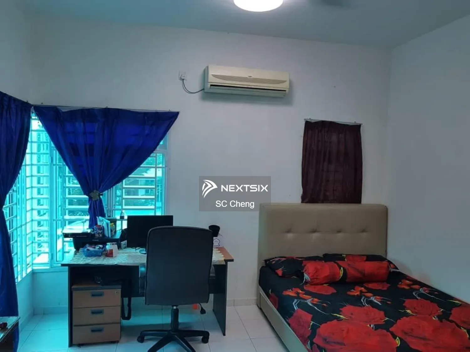 1.5-sty Terrace/Link House For Sale in Gelang Patah Johor - Image 18