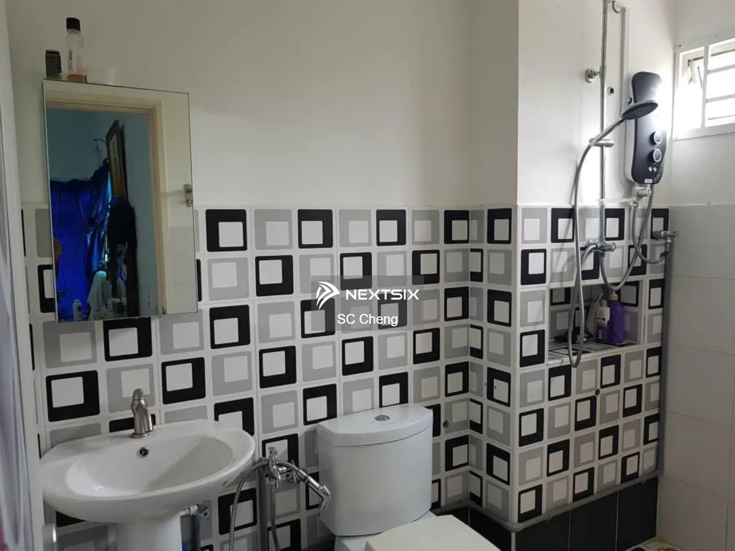 1.5-sty Terrace/Link House For Sale in Gelang Patah Johor - Image 21